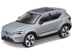 Volvo EX40