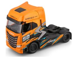 Iveco S-WAT 570 1:43 oranje