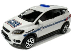 Ford KUGA - POLICE MUNICIPALE 2009