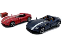 Ferrari MONZA SP1-SP2 2023 - 2 CAR SET
