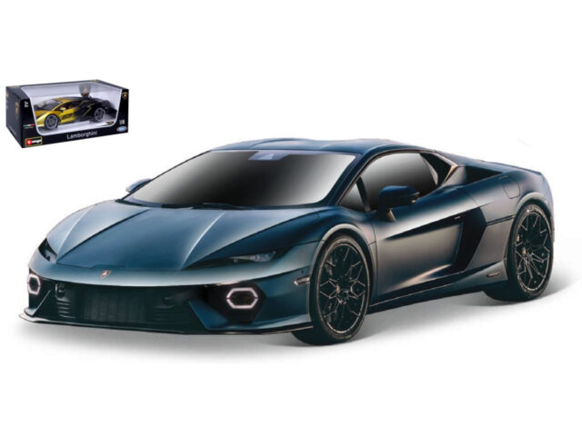 Lamborghini TEMERARIO 2025