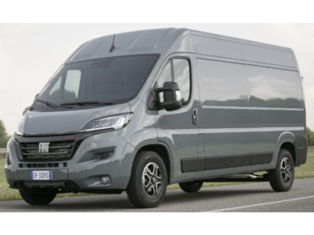 Fiat DUCATO 2023