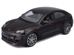 Porsche MACAN 4 ELECTRIC 2024